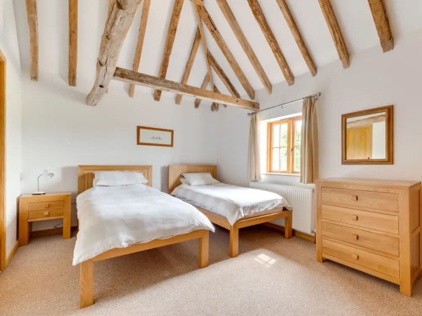 Holiday Home Church Farm