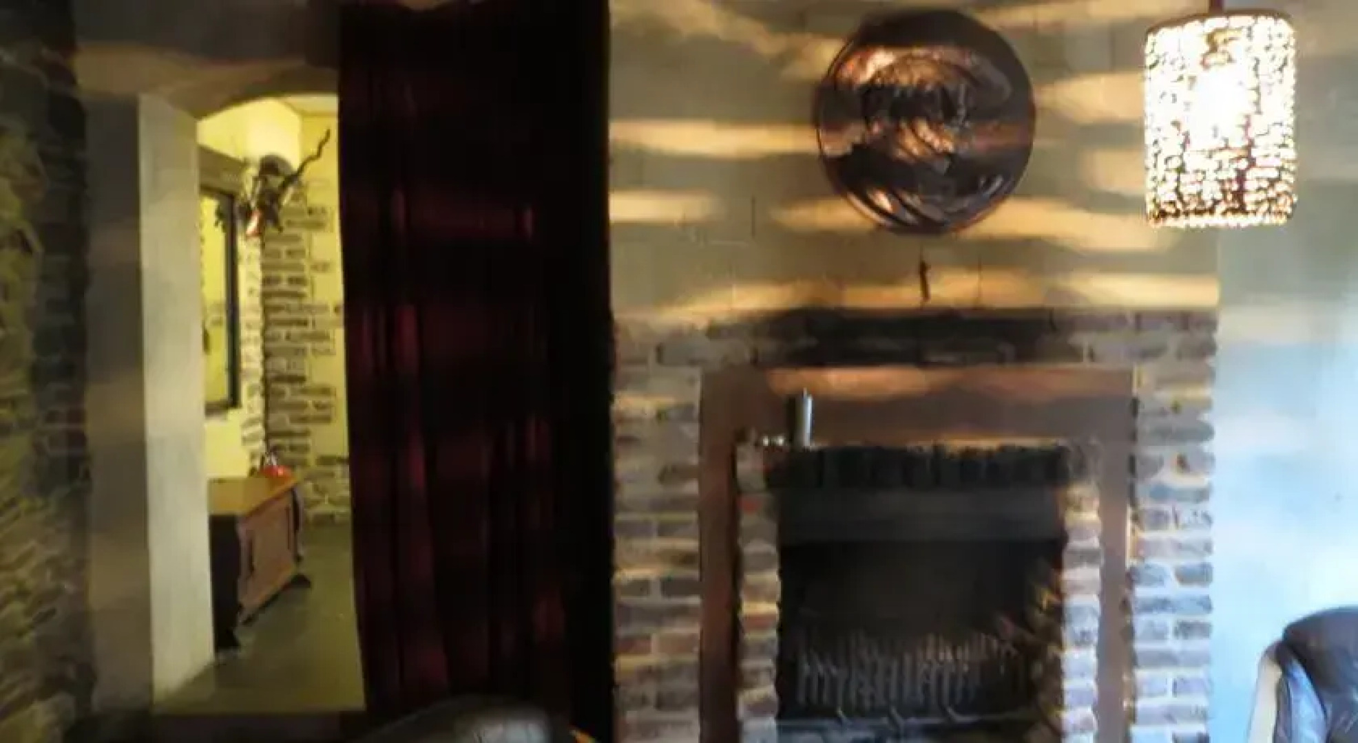 Holiday home Frêre Jacques