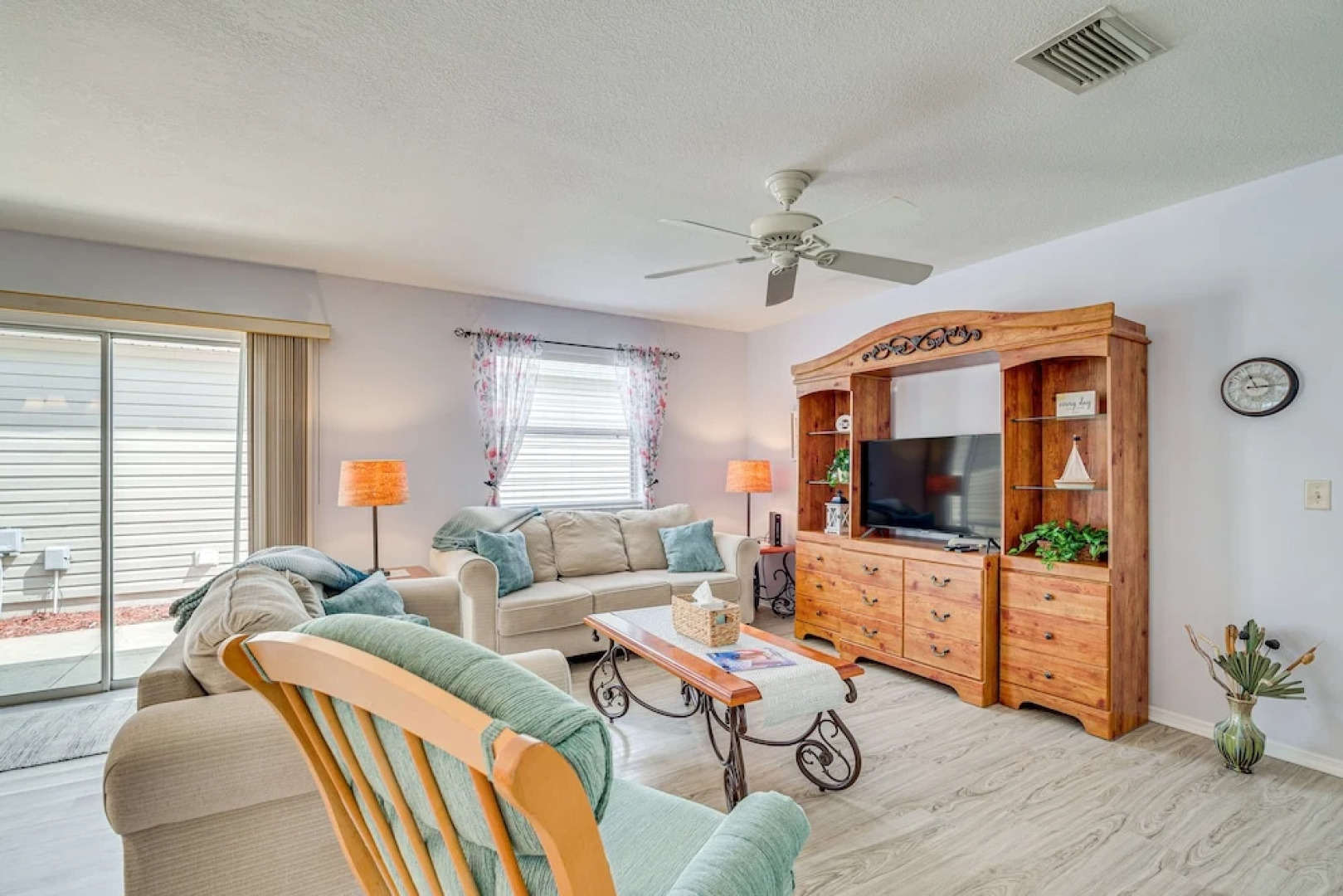 Home w/ Resort Amenities in The Villages