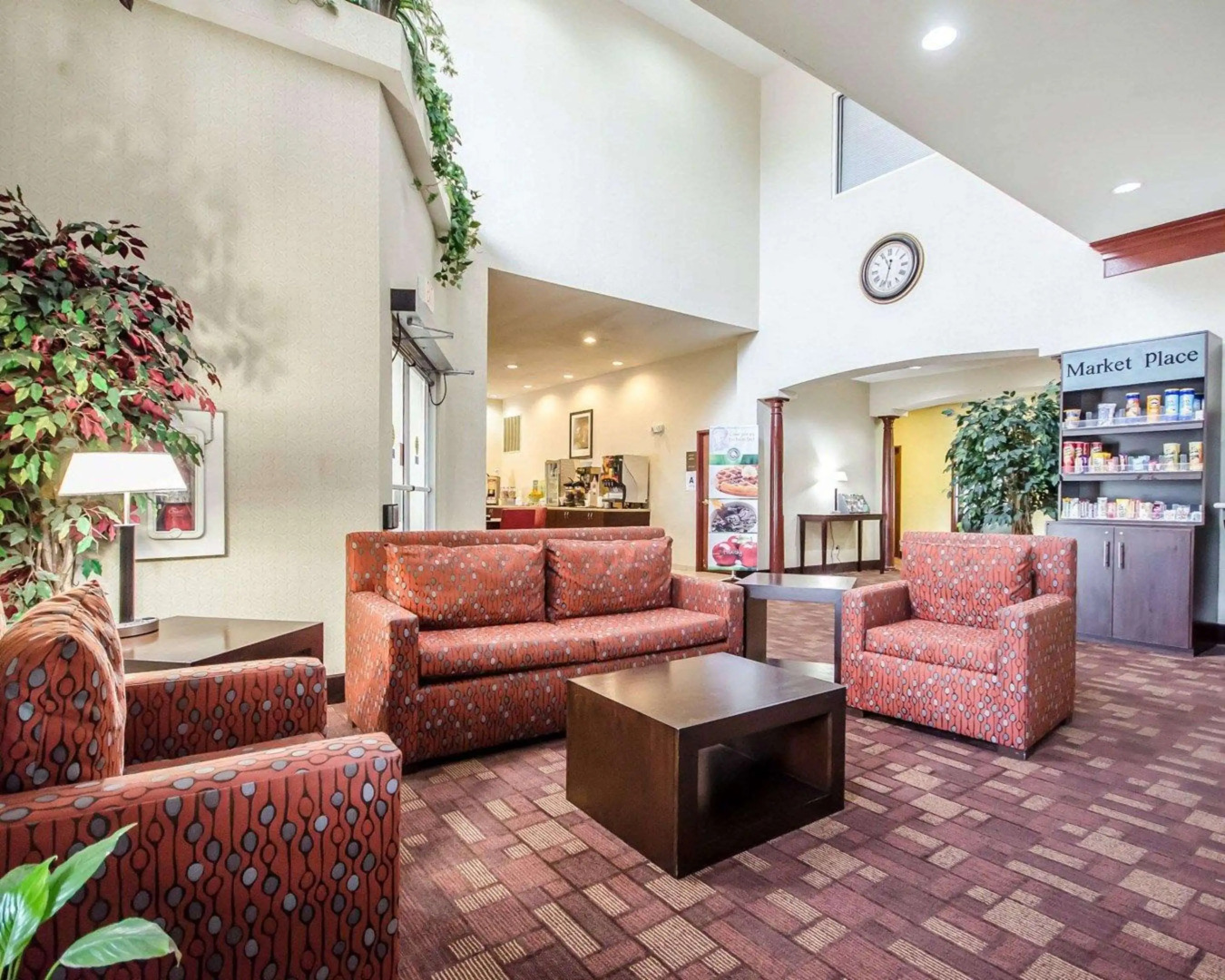 Spark by Hilton La Grange