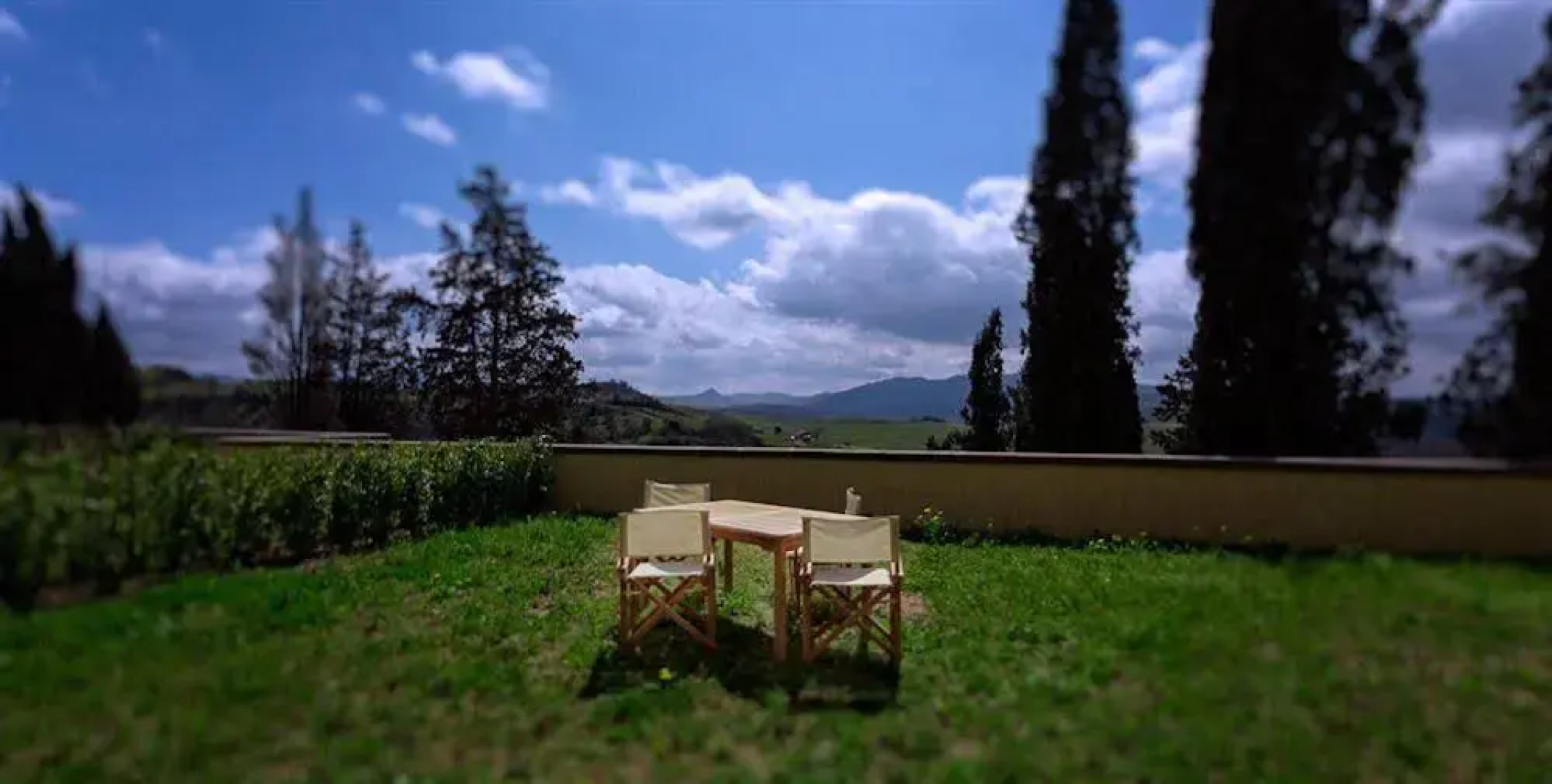 Vicarello Di Volterra