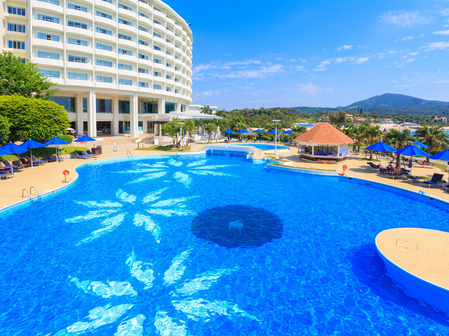 ANA InterContinental Manza Beach Resort by IHG