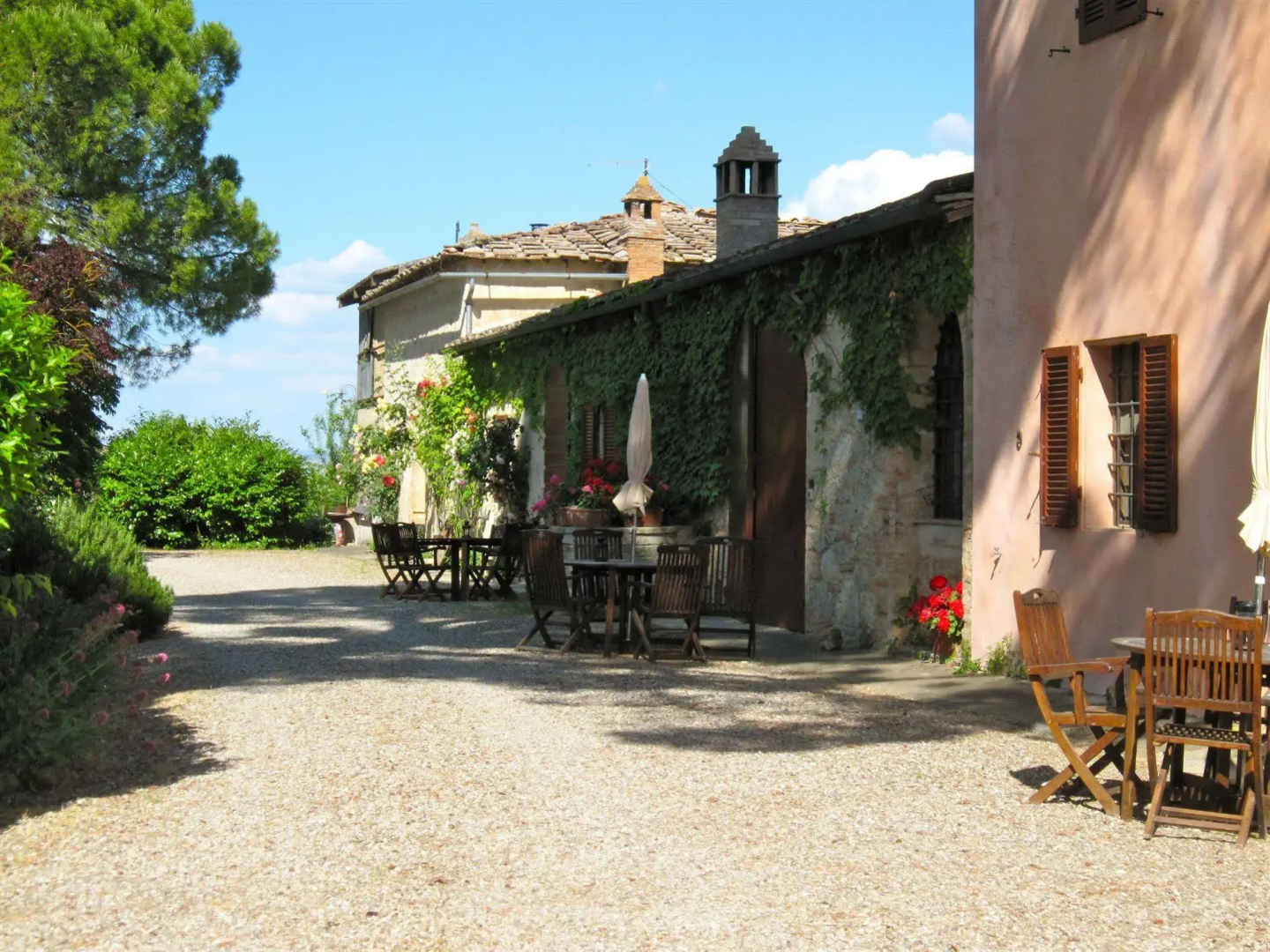 Tenuta di Corsano
