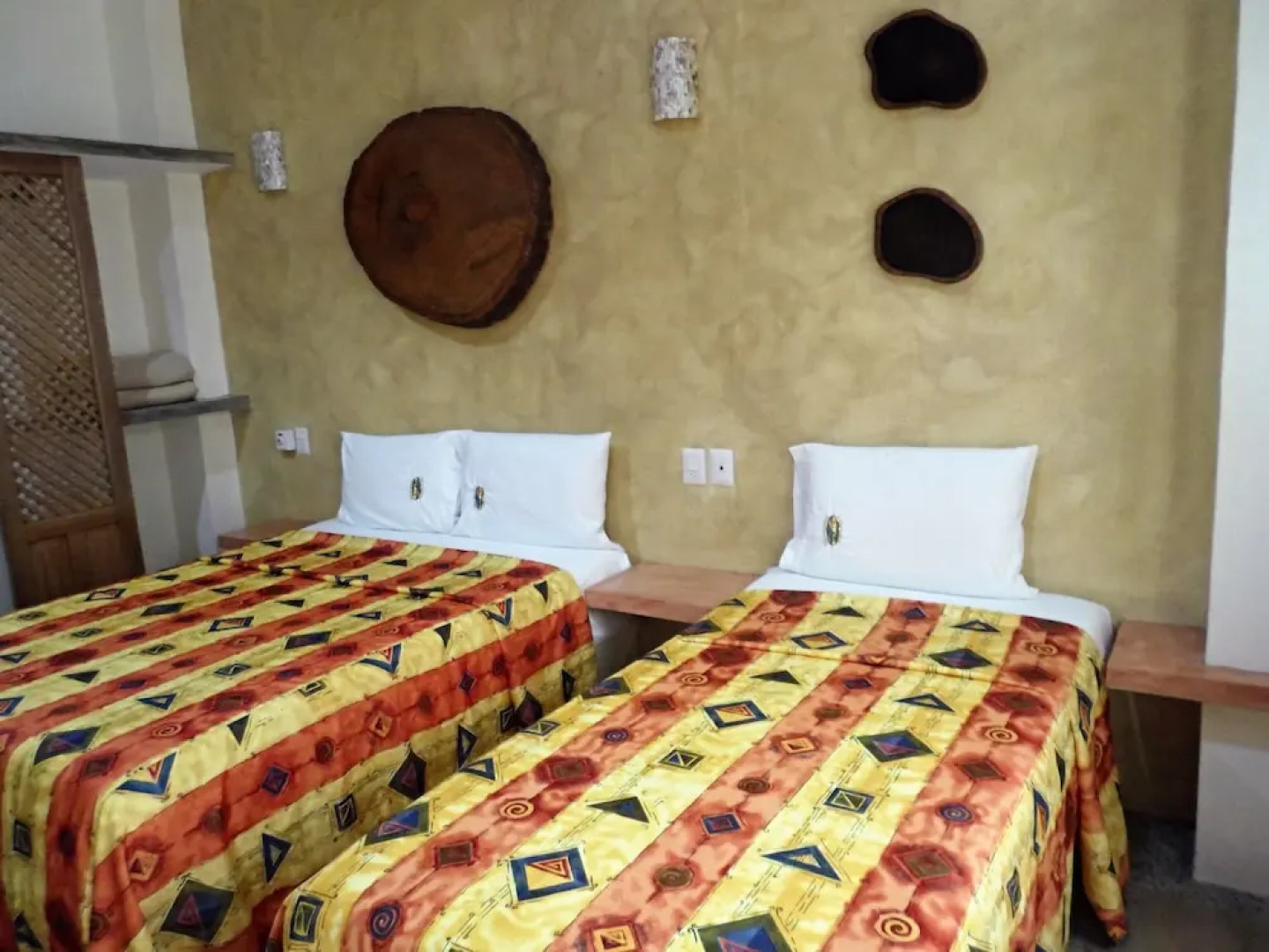 Hotel Puerto del Sol