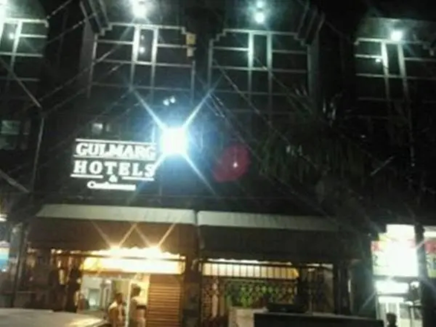 Hotel Gulmarg