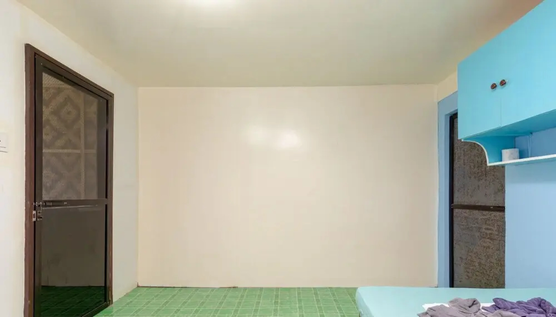 ZEN Rooms Basic Station One Siargao