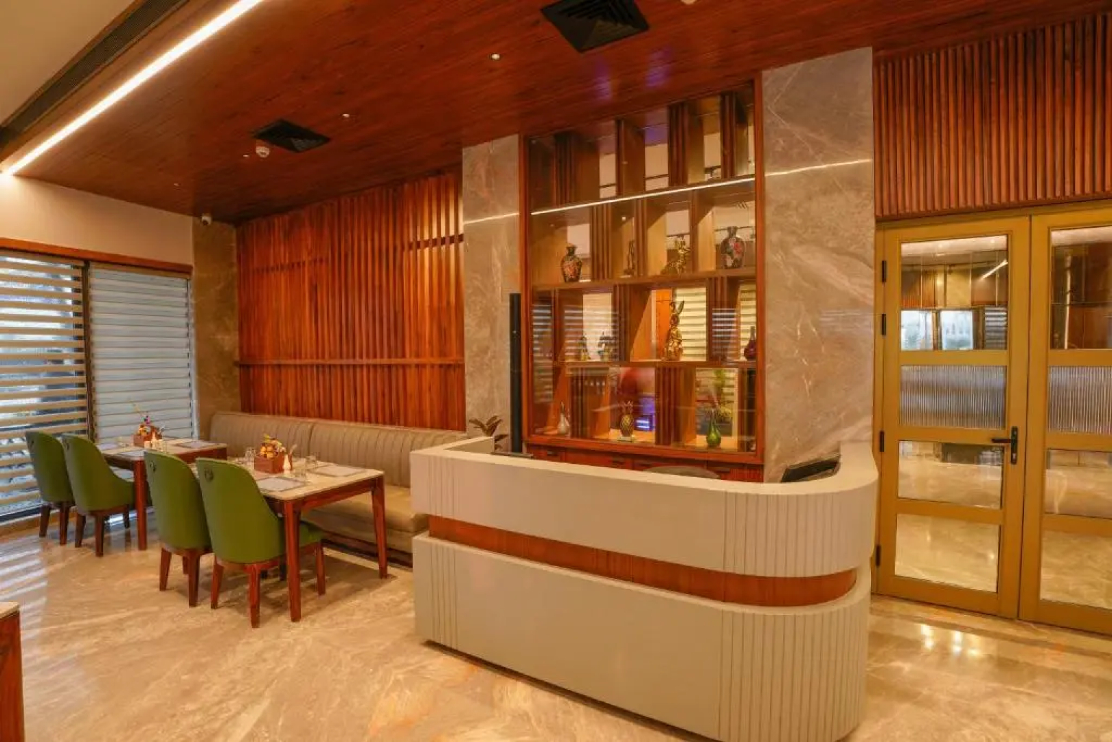 Regenta Place Chandigarh Mohali