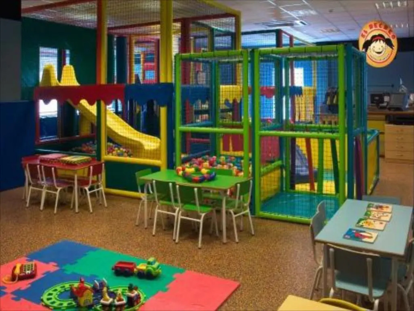 Hotel Executive Sport