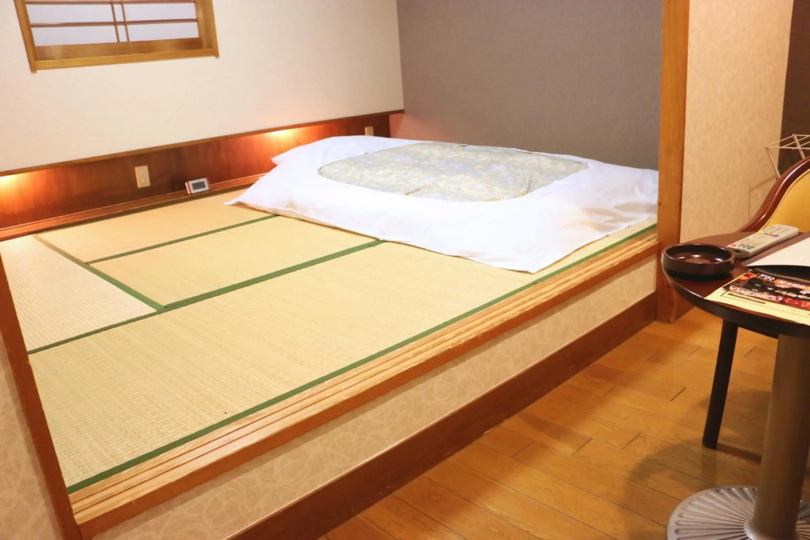 Nasushiobara Station Hotel
