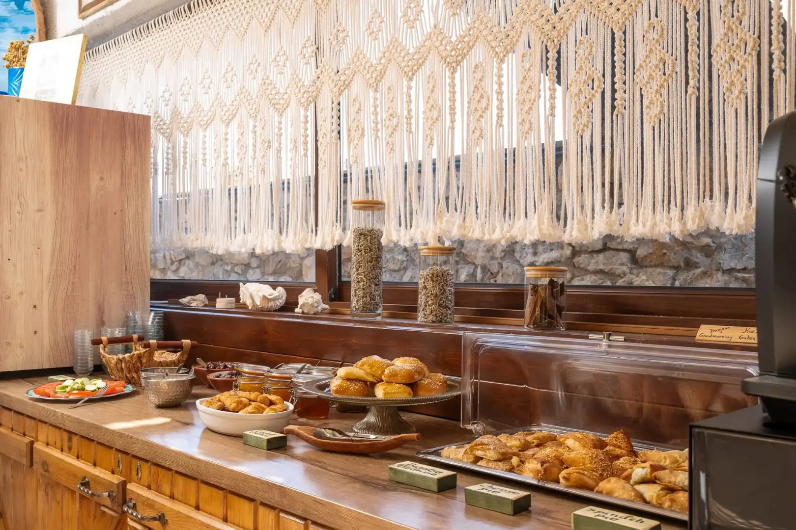 Terra Minoika Boutique Resort