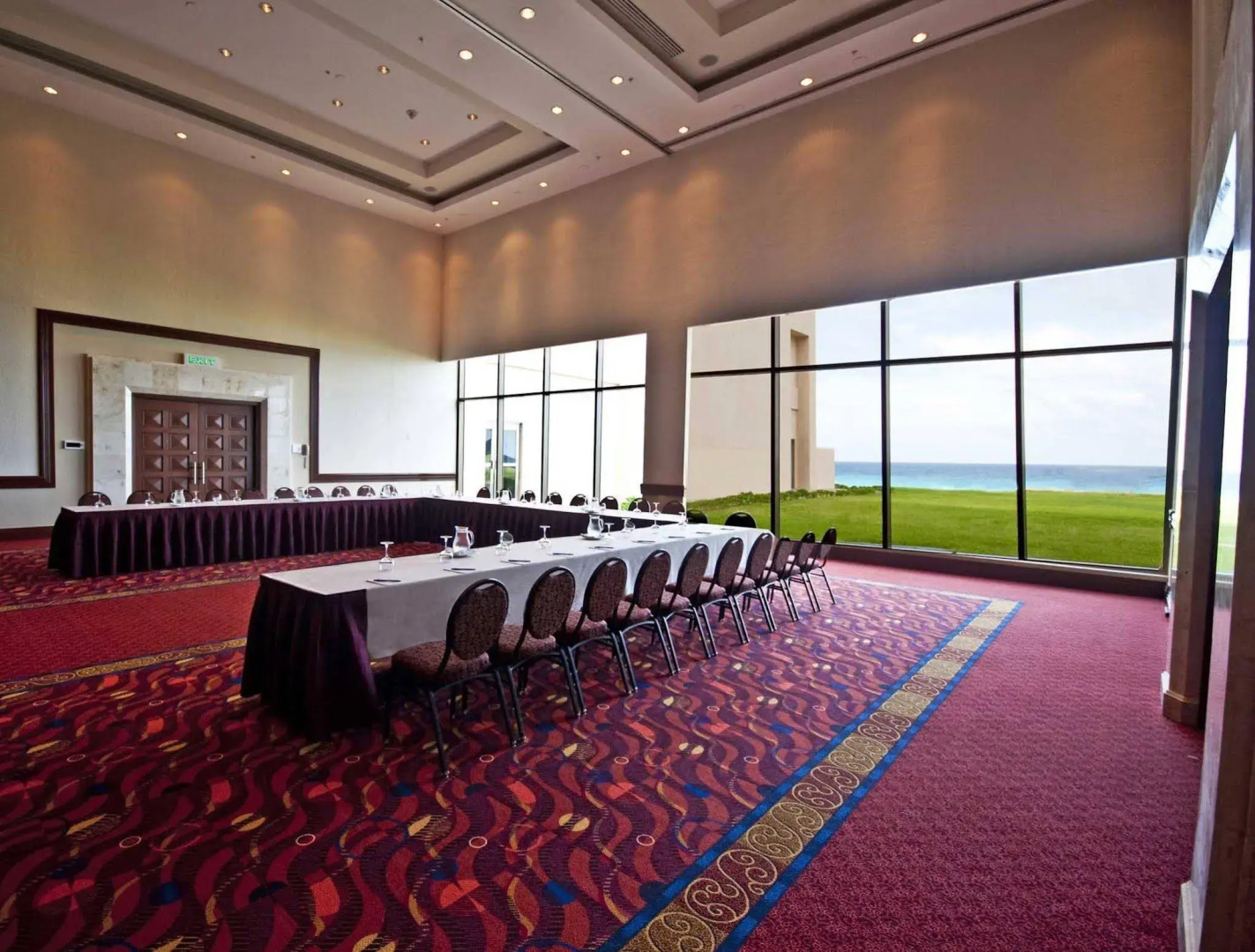 Iberostar Selection Cancún - All Inclusive