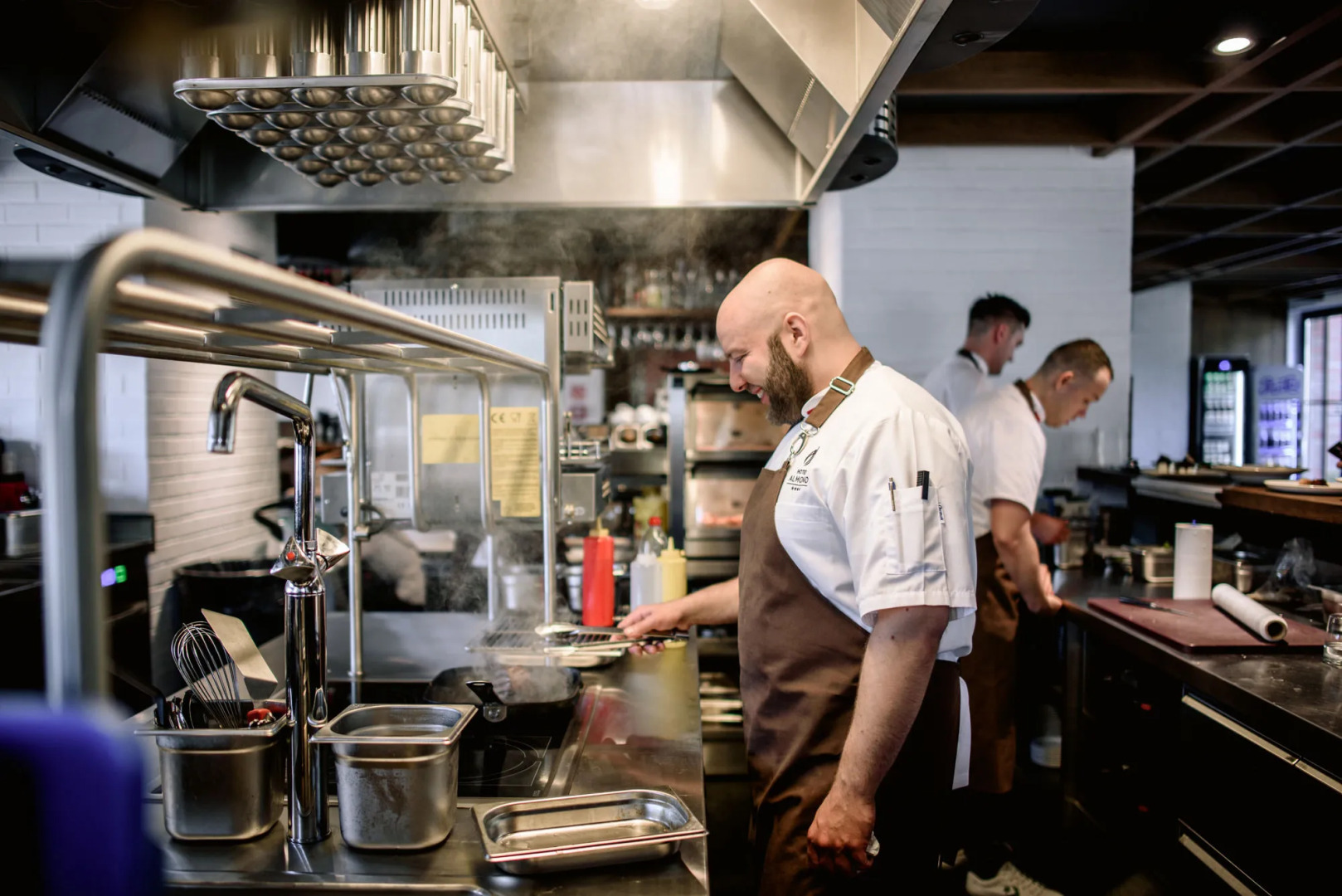 Grano Hotel**** Gdańsk Riverside (dawniej Hotel Almond Business &SPA)