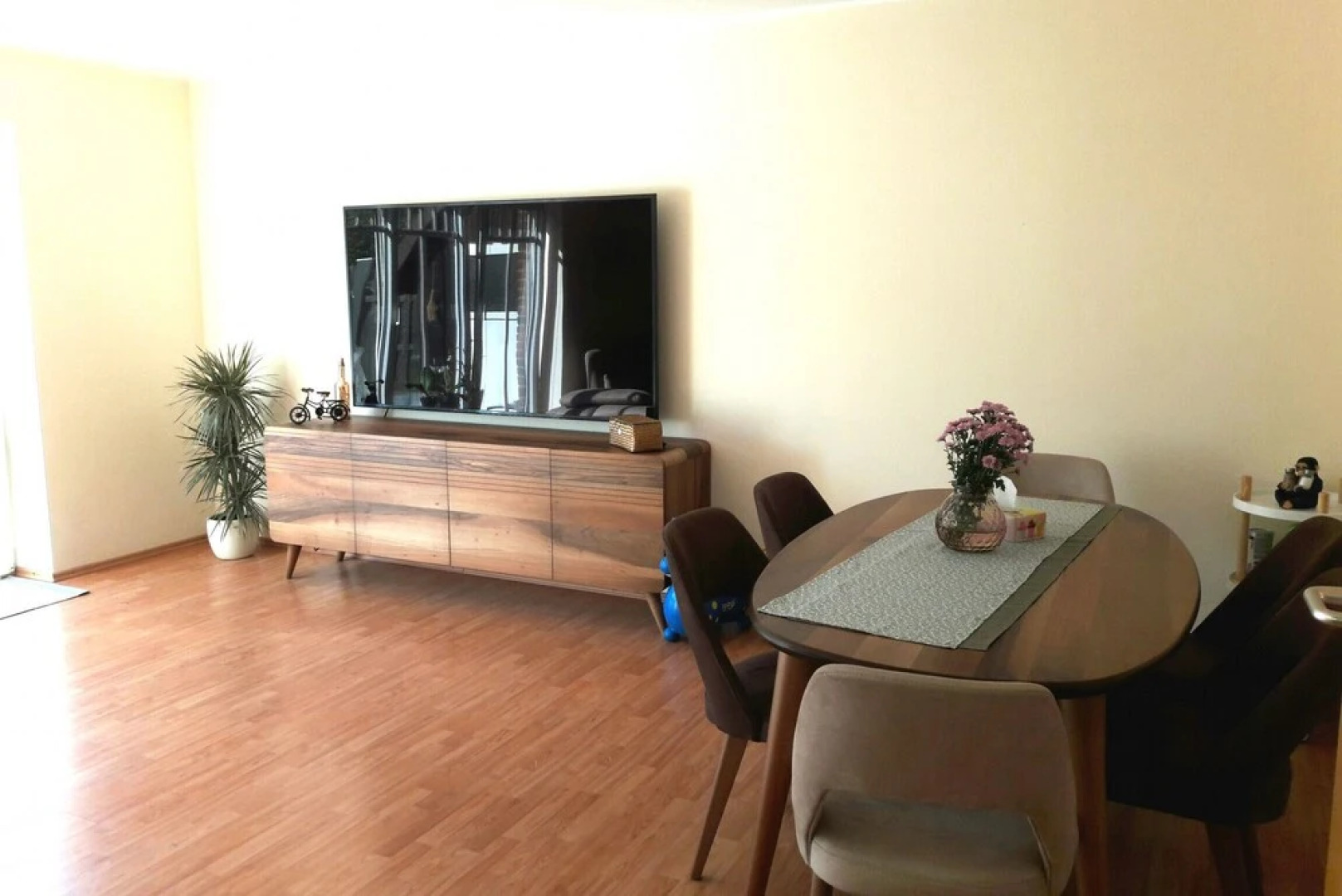 Private House Gleidinger Straße