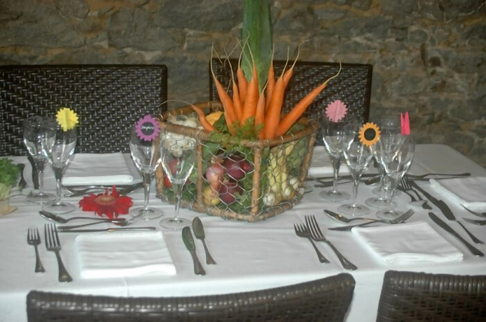La Villa des Forges