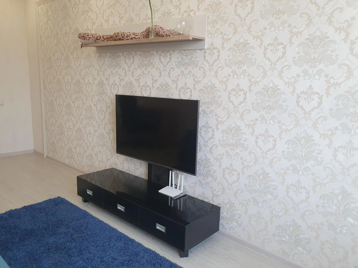 Bestflat (Бестфлэт) на Есенина
