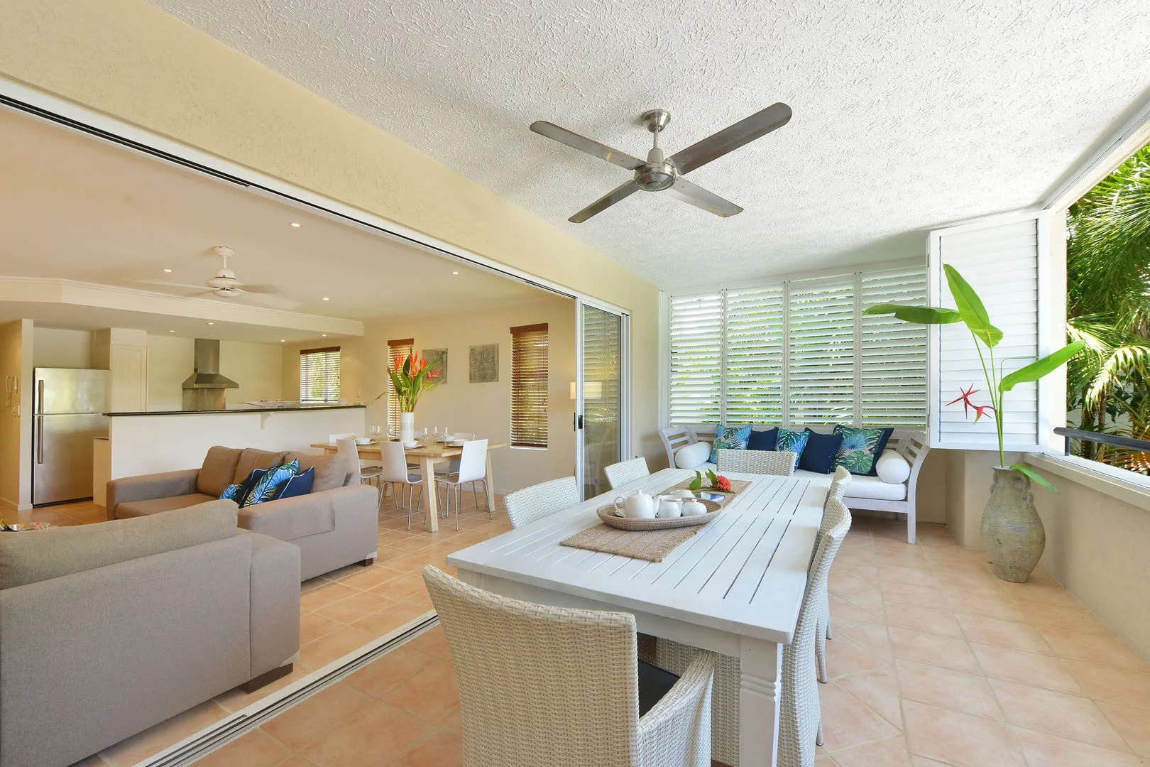 Cayman Villas