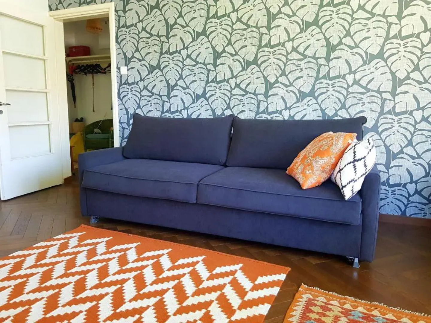 Mäntylinnan Huoneistomajoitus