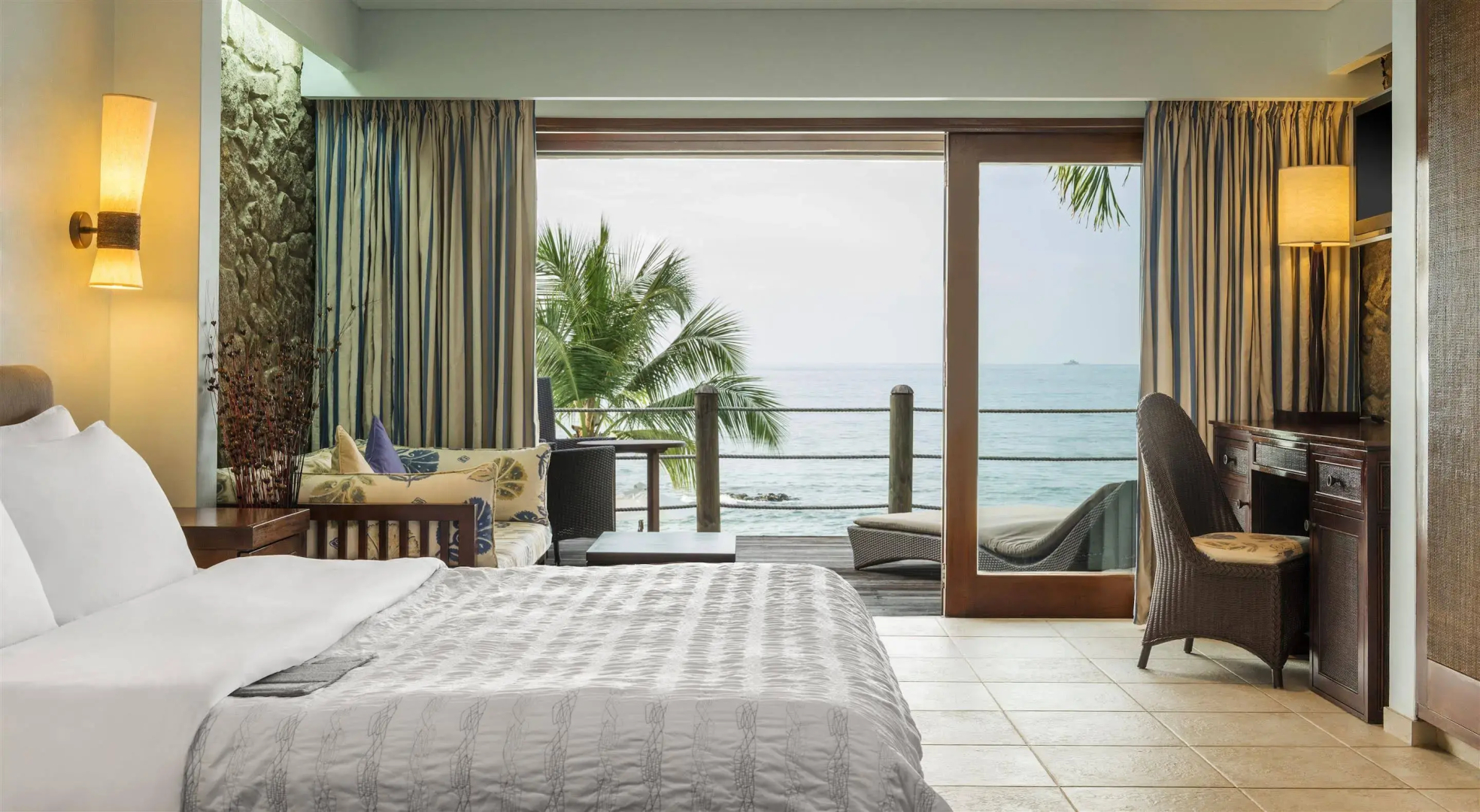 Fisherman’s Cove resort