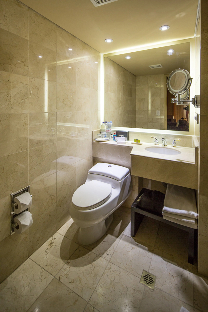 InterContinental Medellin - Movich by IHG