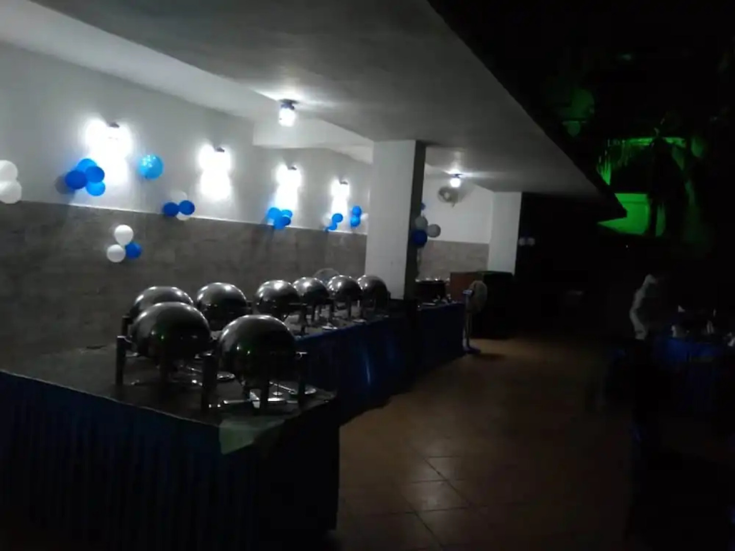 Hotel Uday Residency