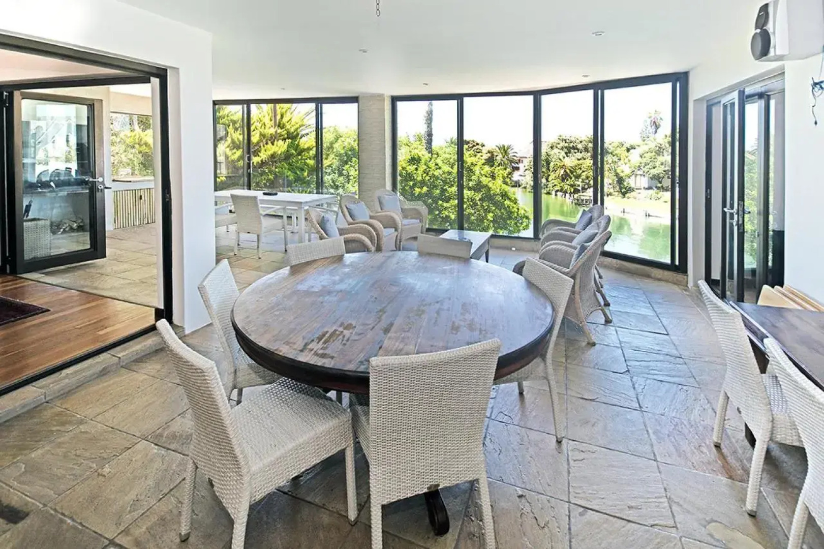 Sleepers Nest St Francis Bay