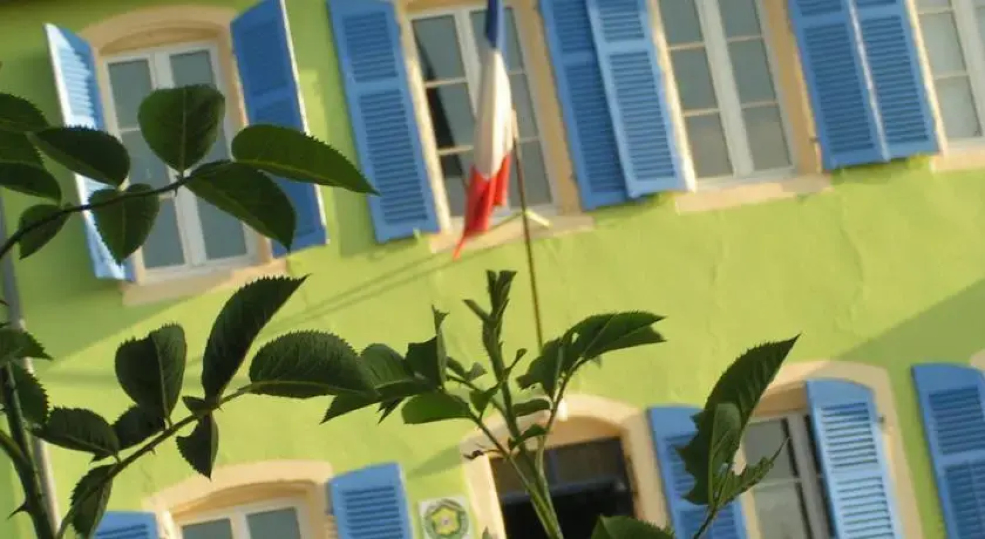 Chambres dhôtes Au presbytère