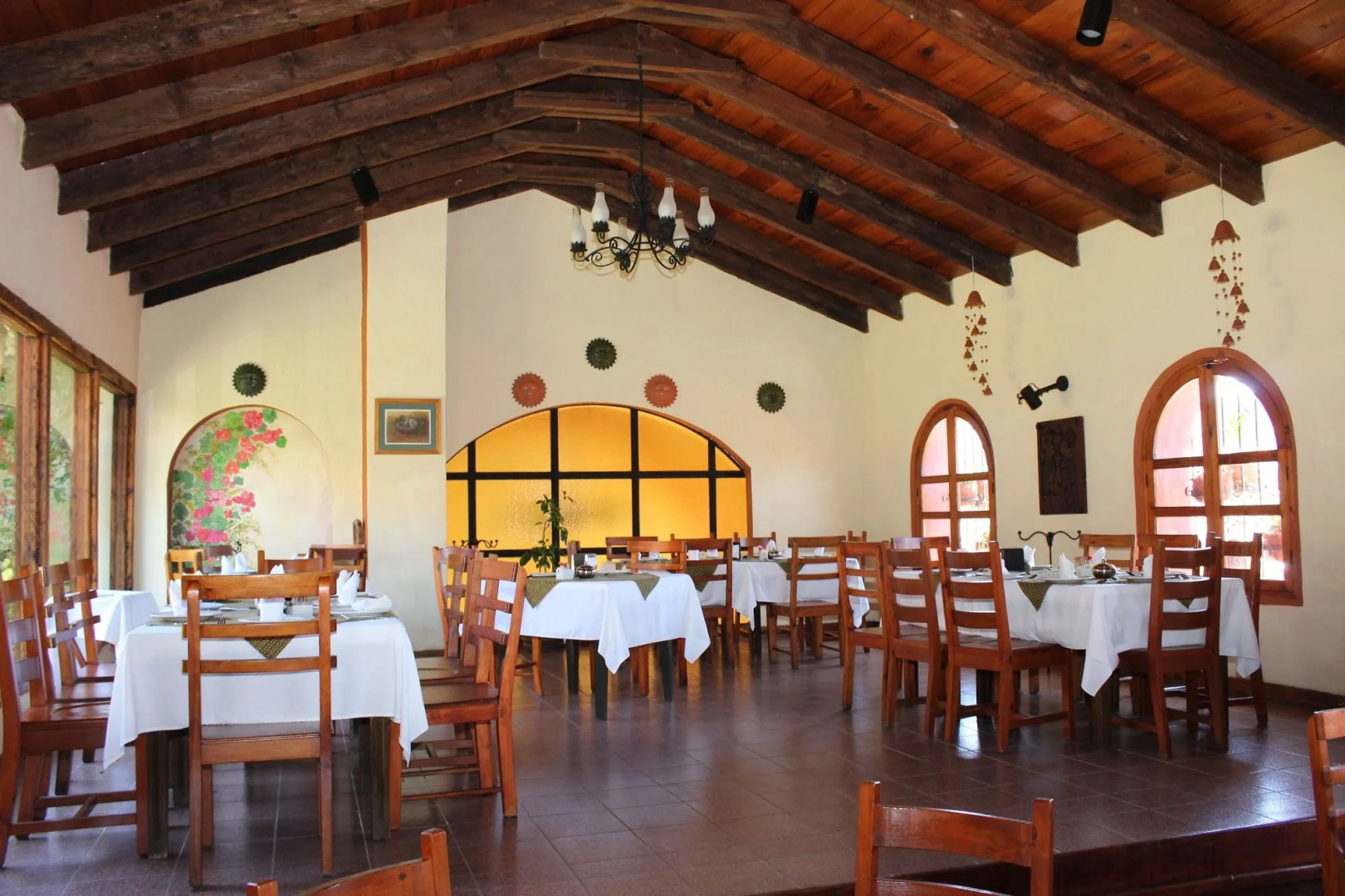 Hotel Rincon Del Arco