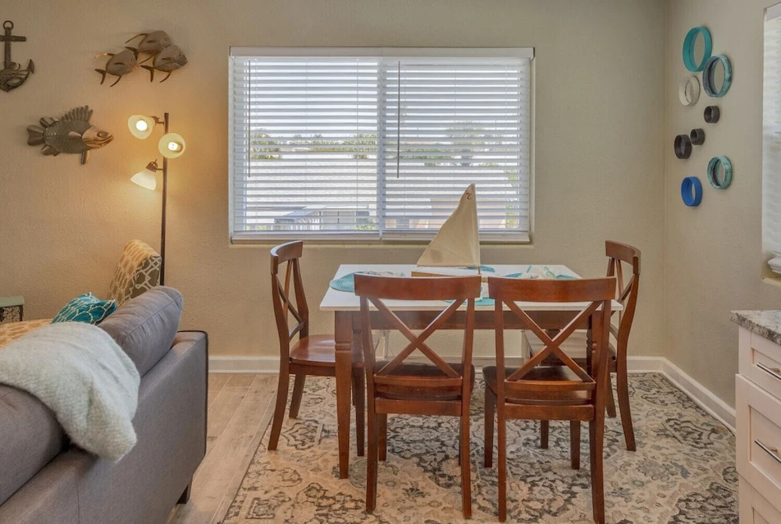 Gulfside Villa 1 Star5Vacations