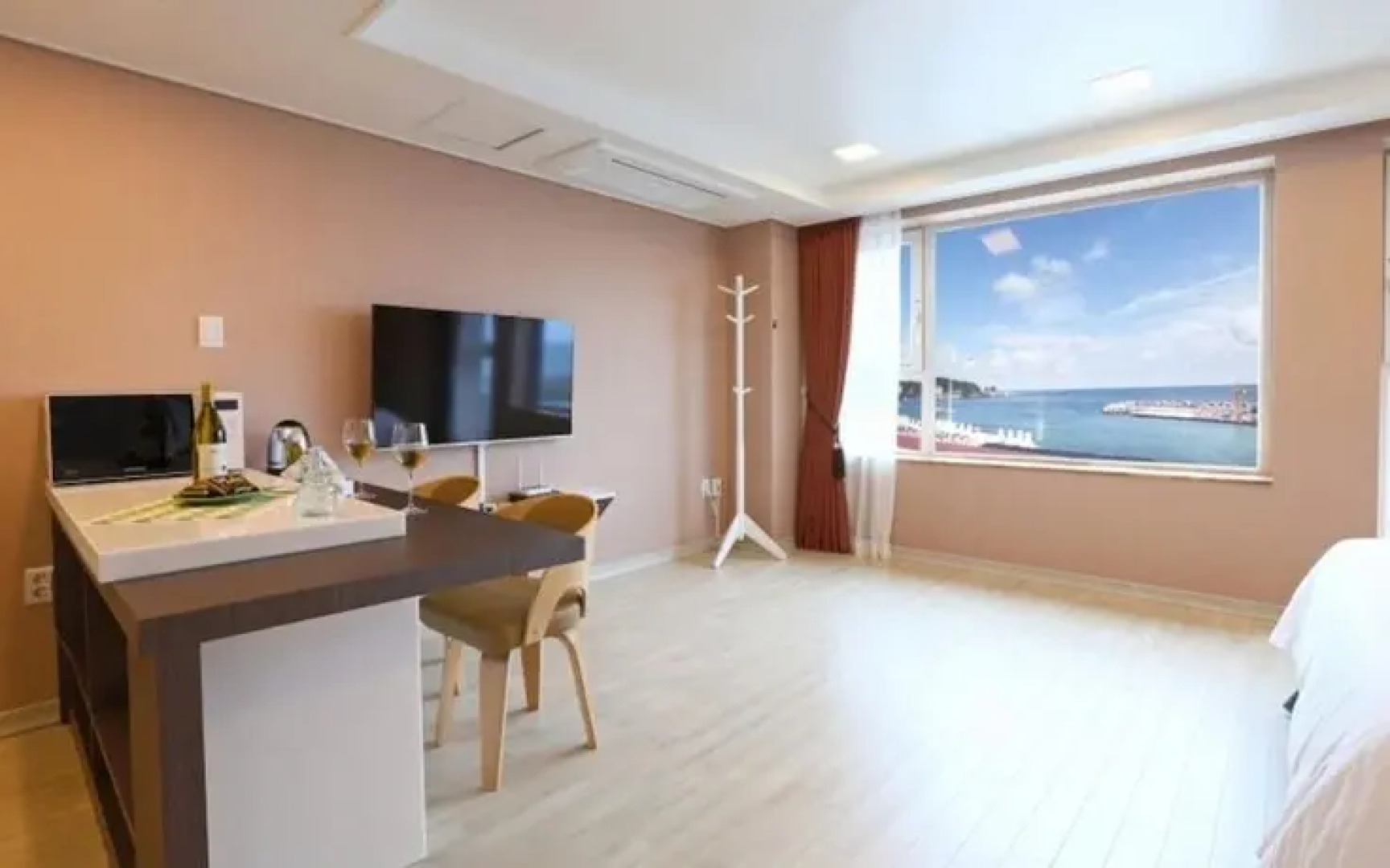 Ulsan Casa Camino Pension