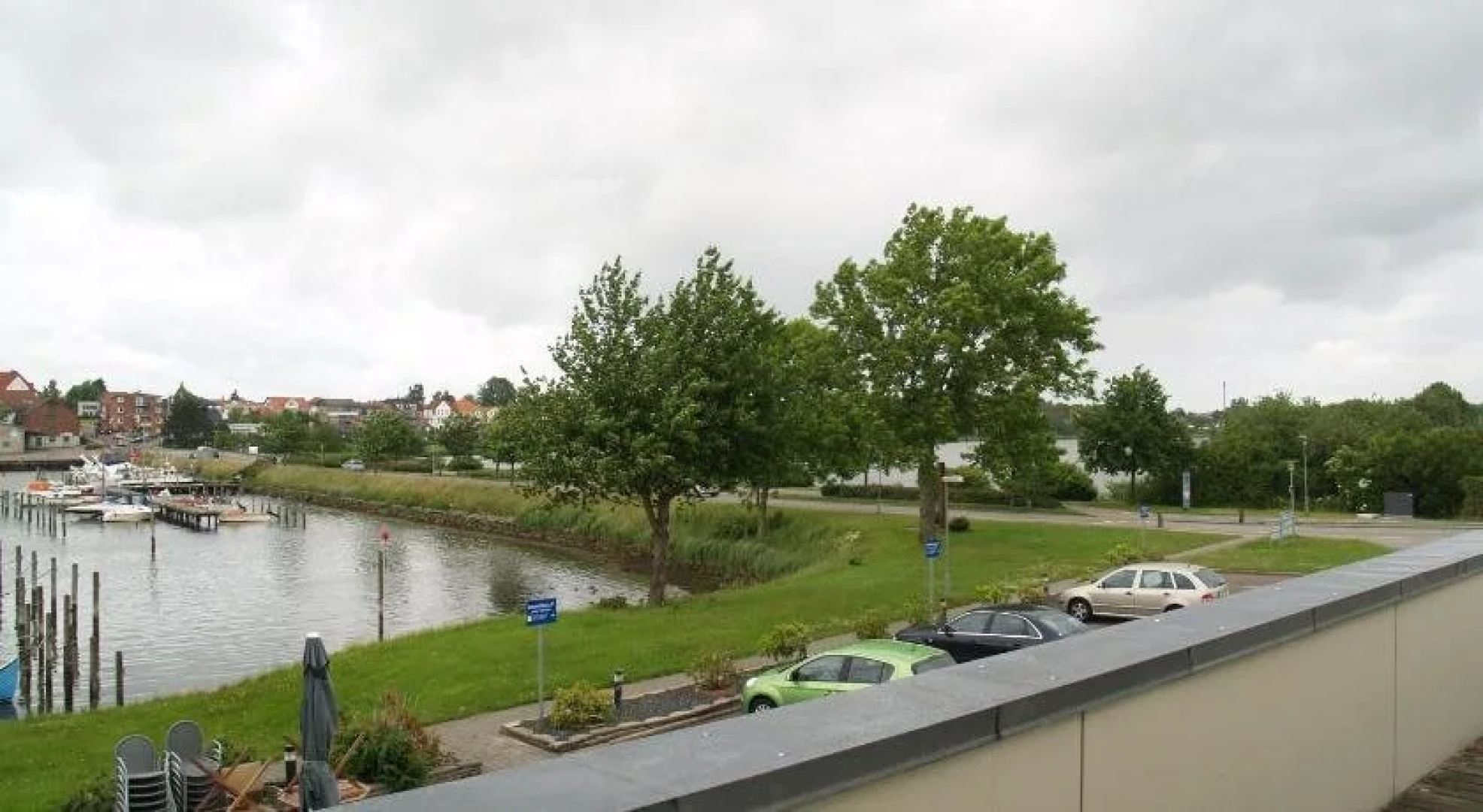 Fjordhotel Augustenborg