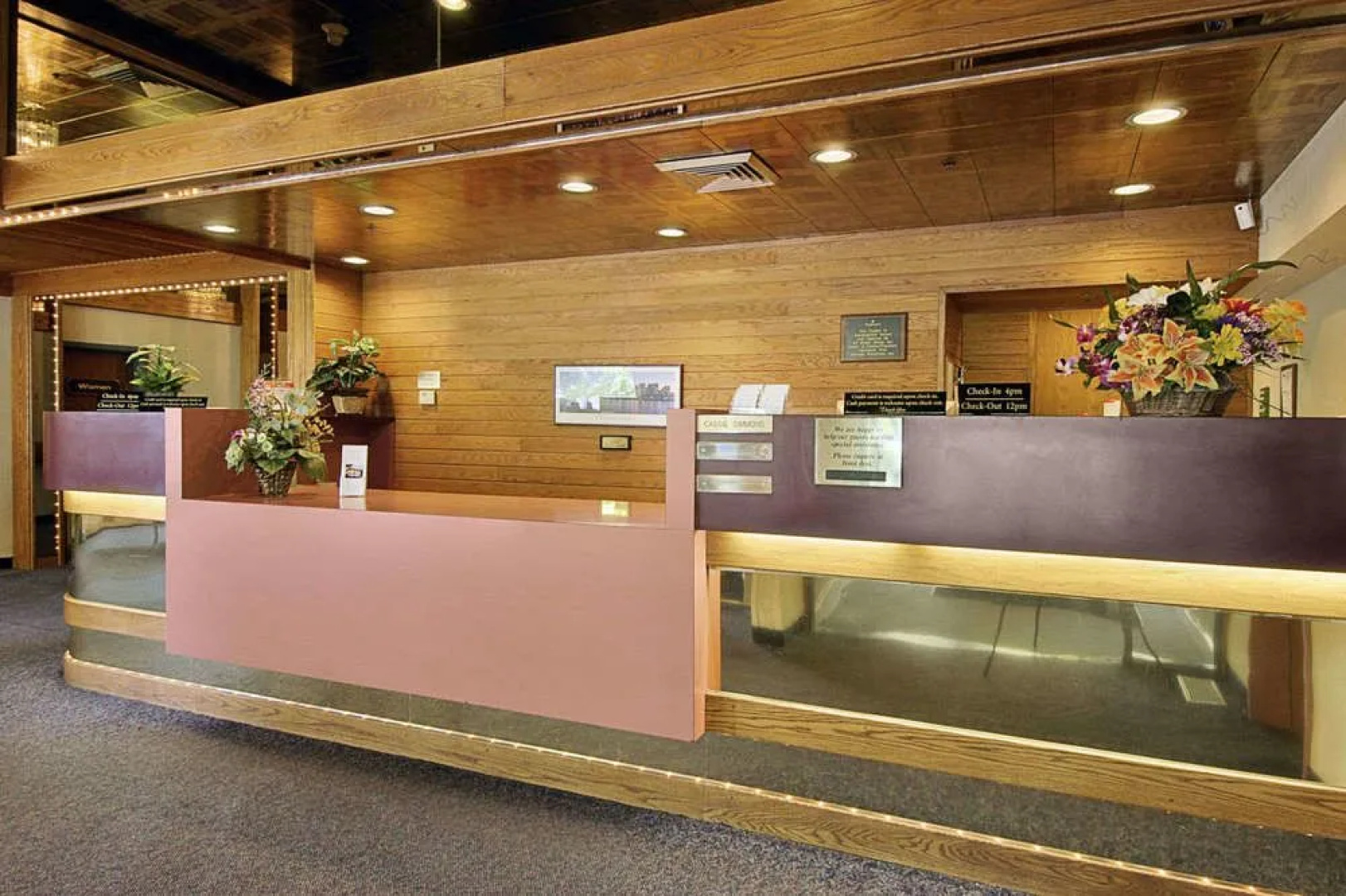 Ramada Portland Airport