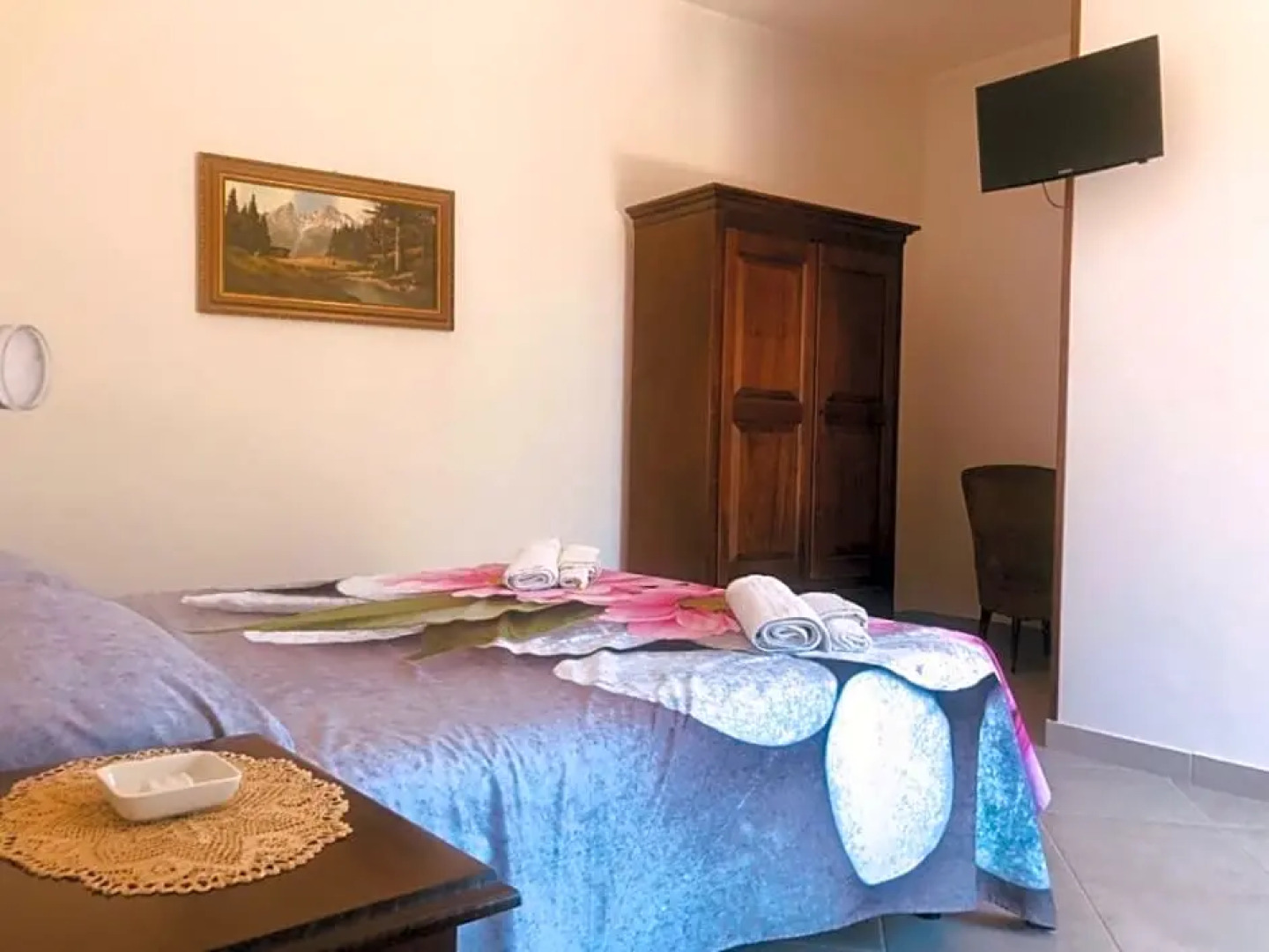 Delizie Tra I Campanili