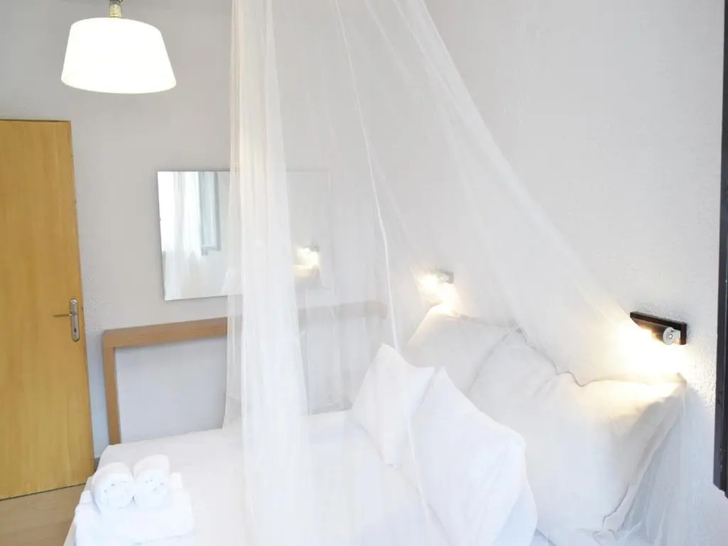 Afytos Lofts