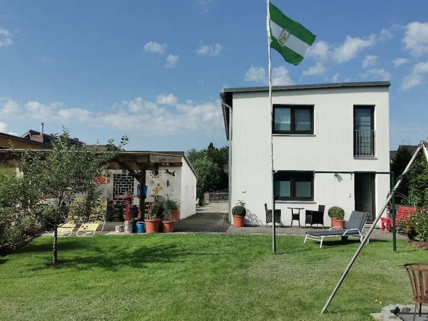 Ferienwohnung Andalucia