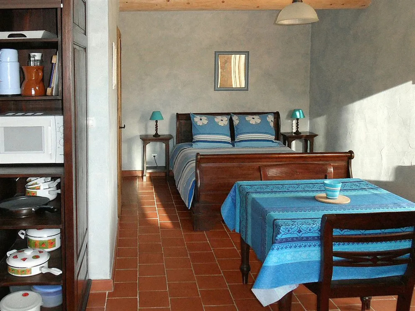 La Bastide des Templiers