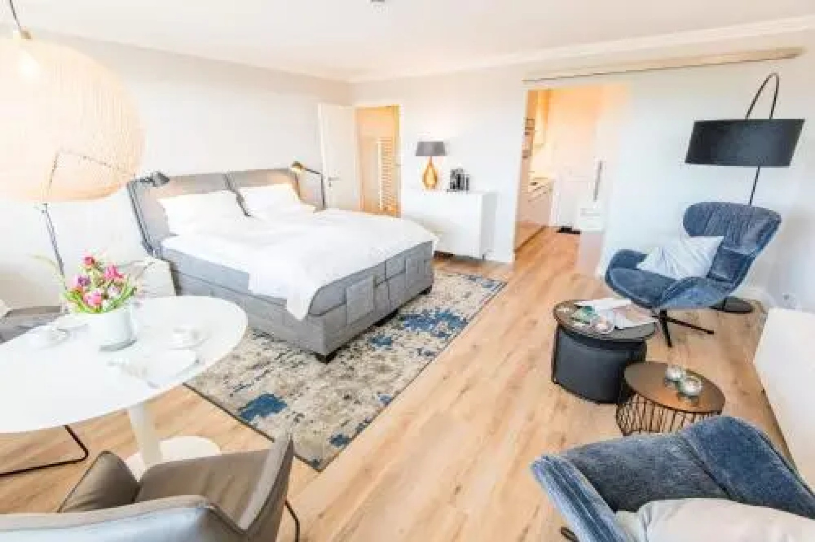 Meerblick _ Logenplatz 37