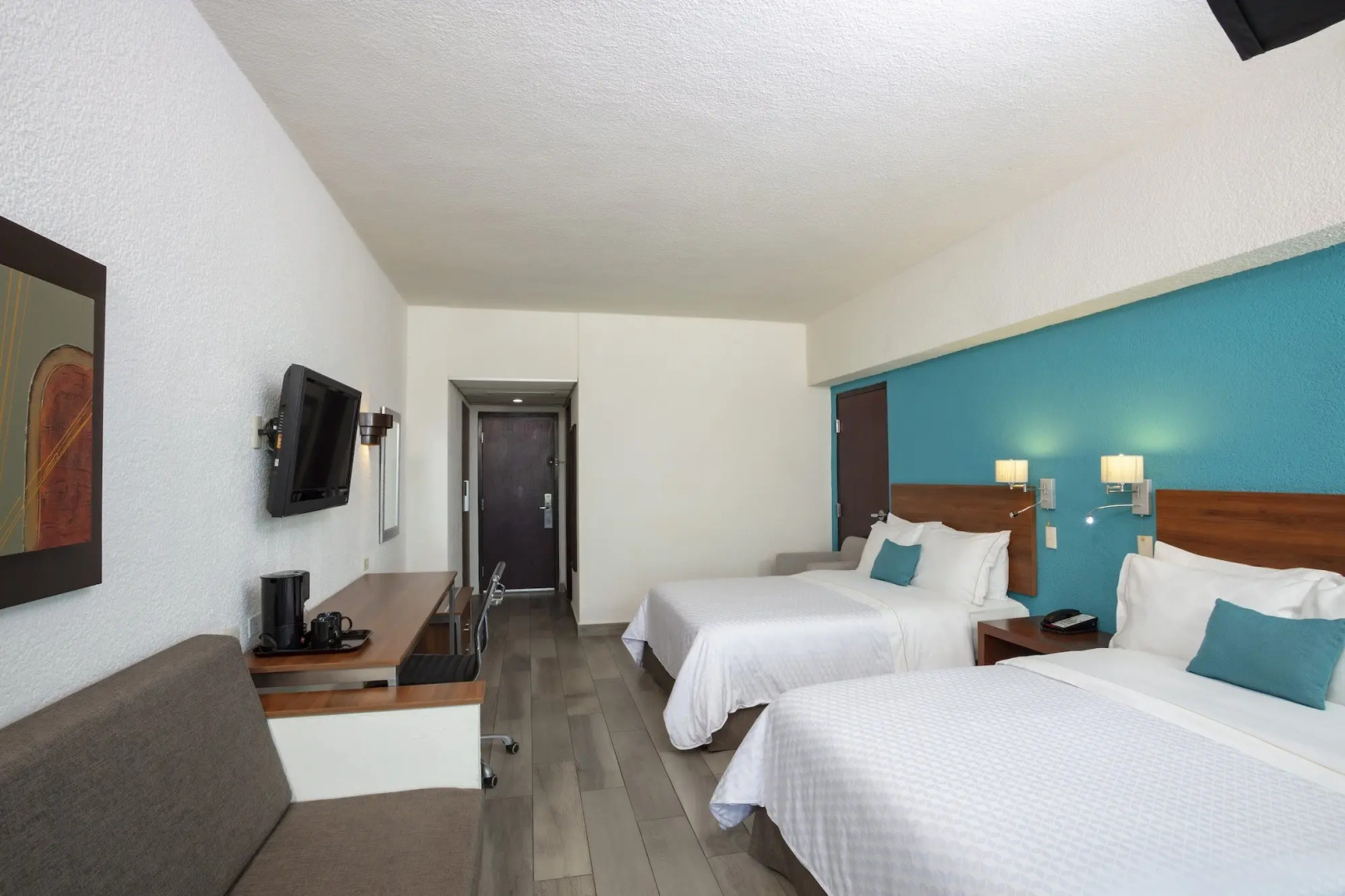 Best Western Hotel Del Mar