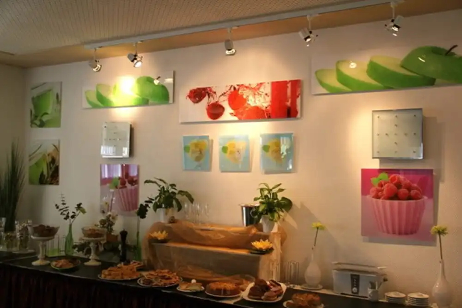 Spreewaldhotel zum Krabat