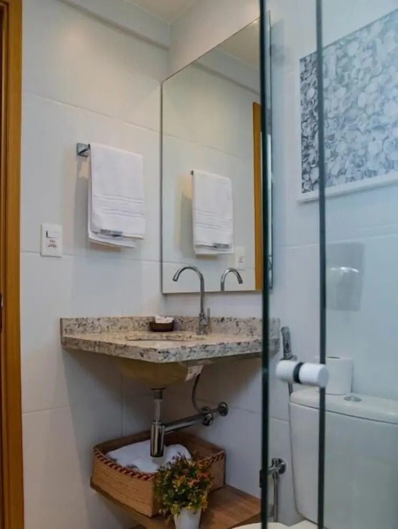 Ponta de Inhambupe Residences