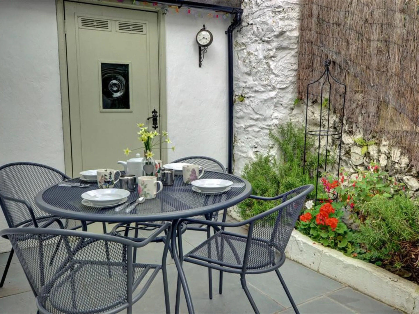 Holiday Home Cosy Cottage