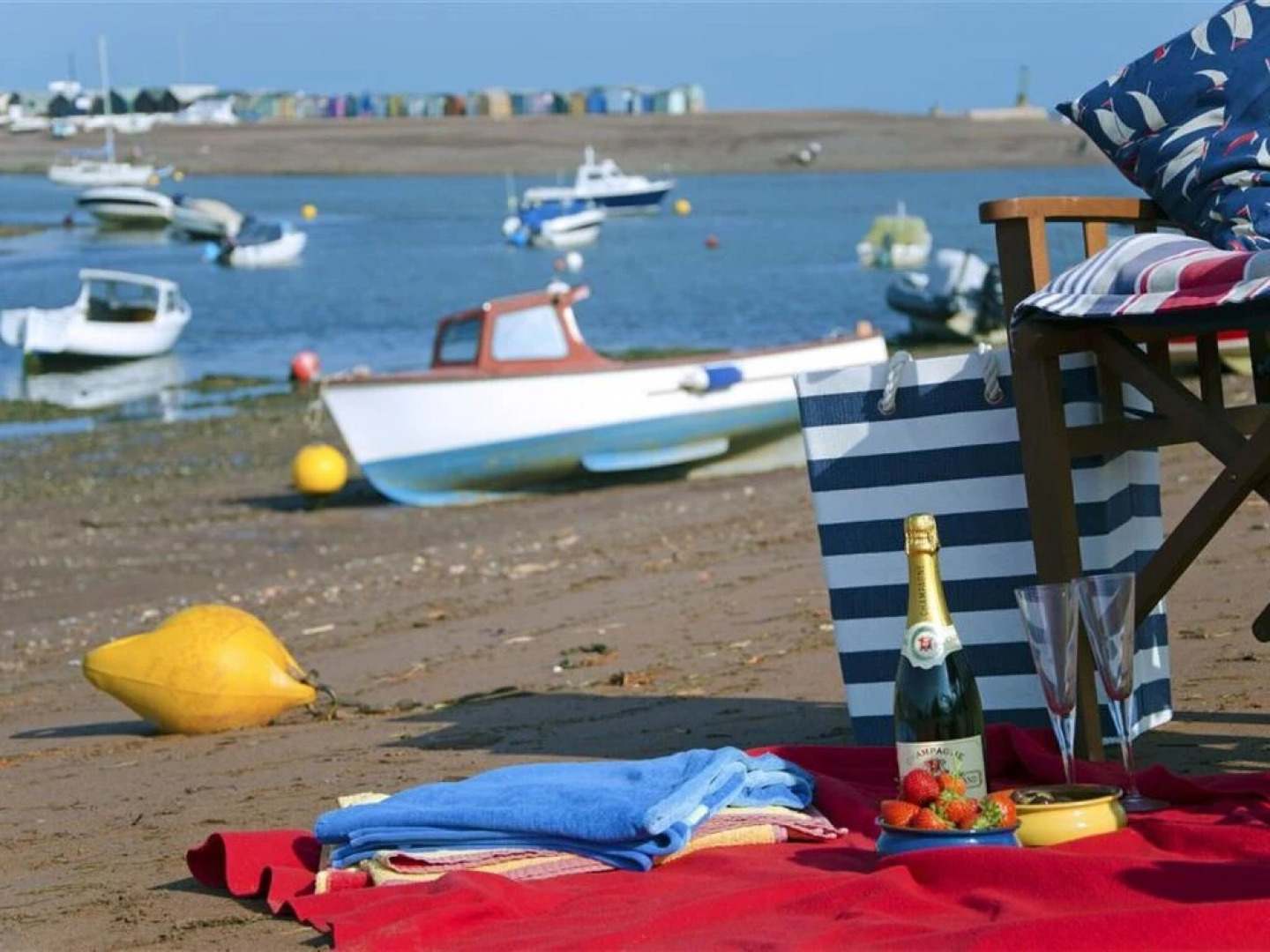 Frannie Shaldon in Shaldon