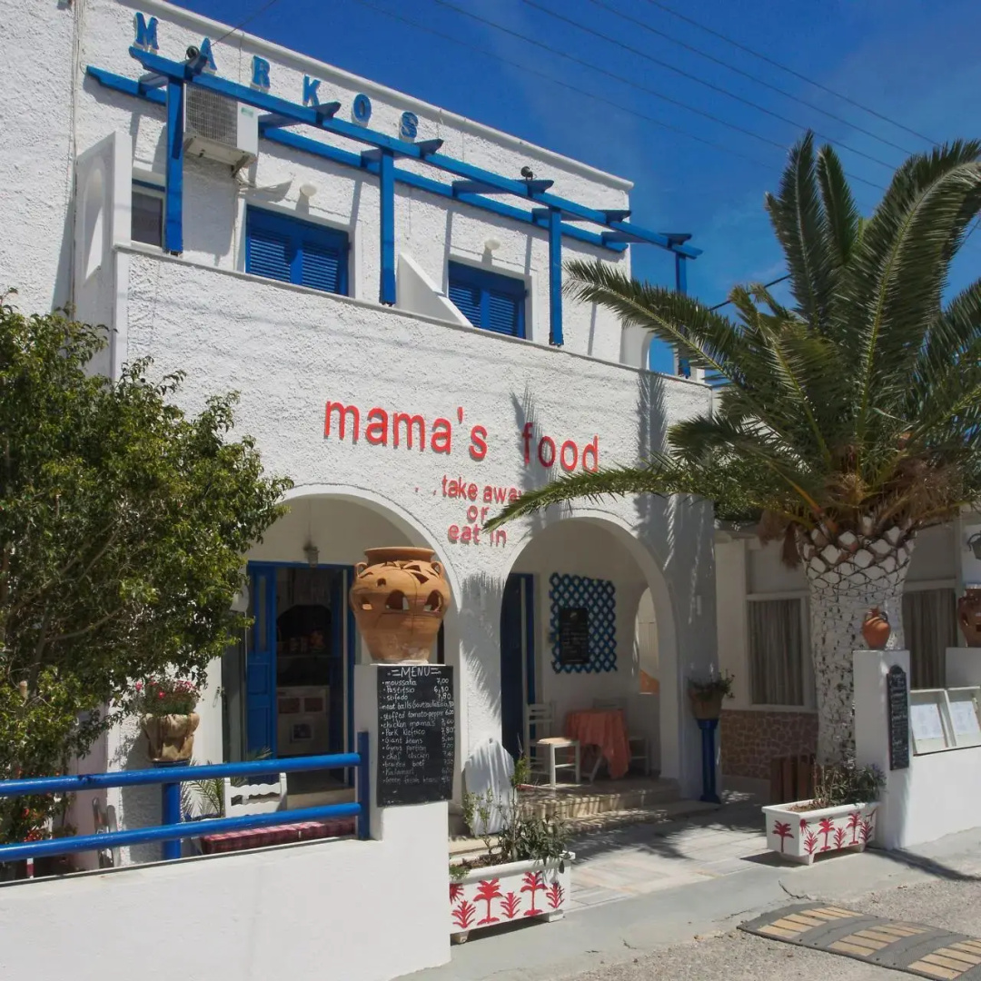 Villa Markos