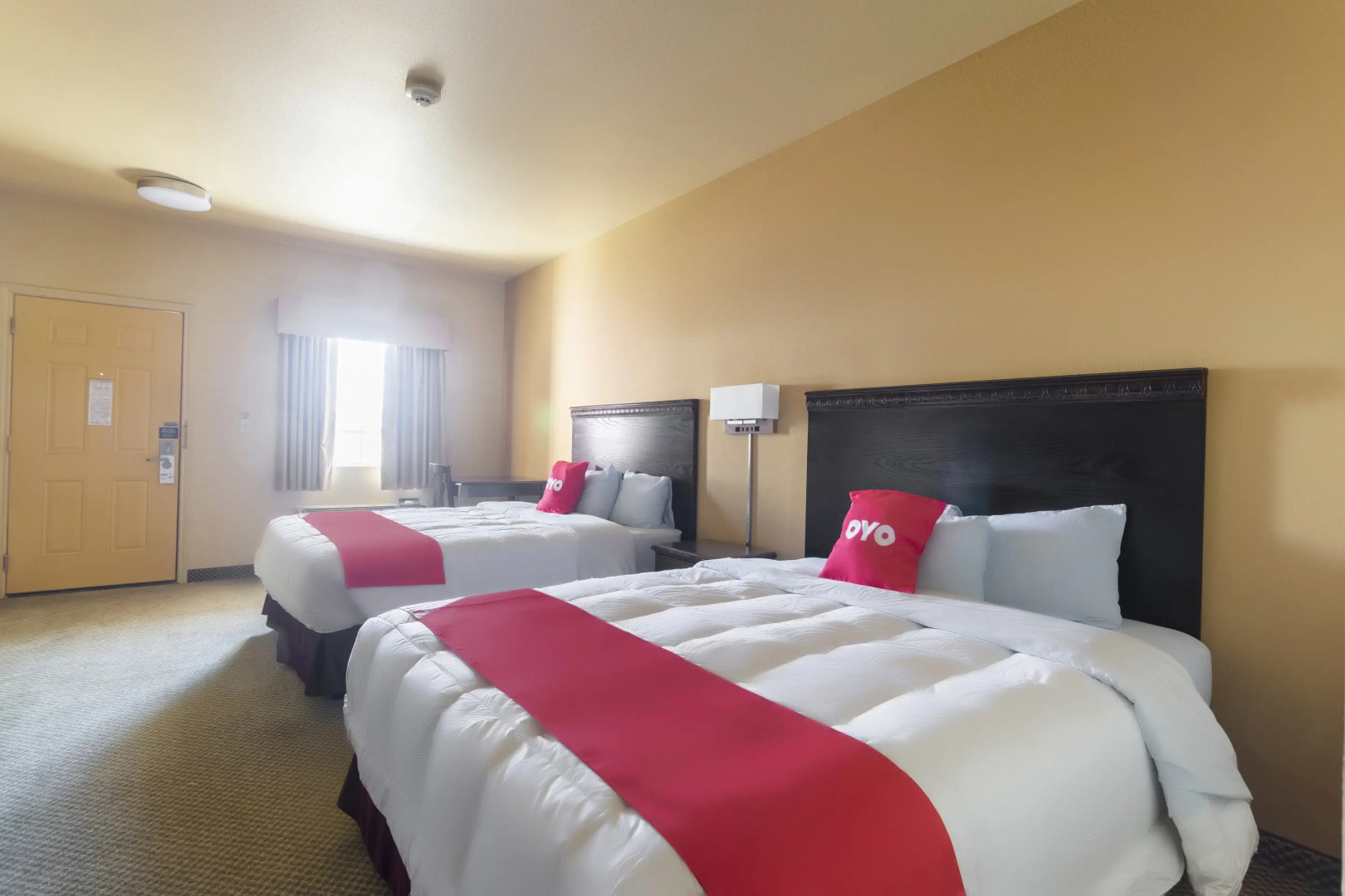 OYO Hotel Valley View TX, I-35