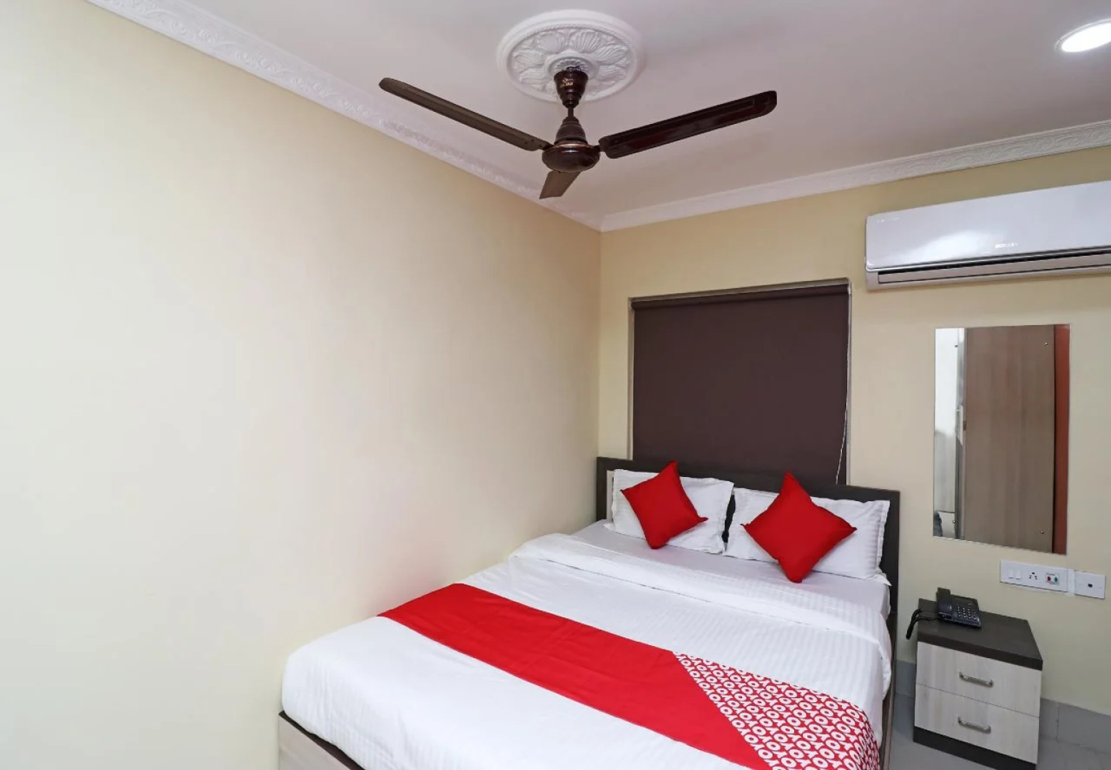 Badsha Inn By OYO Rooms