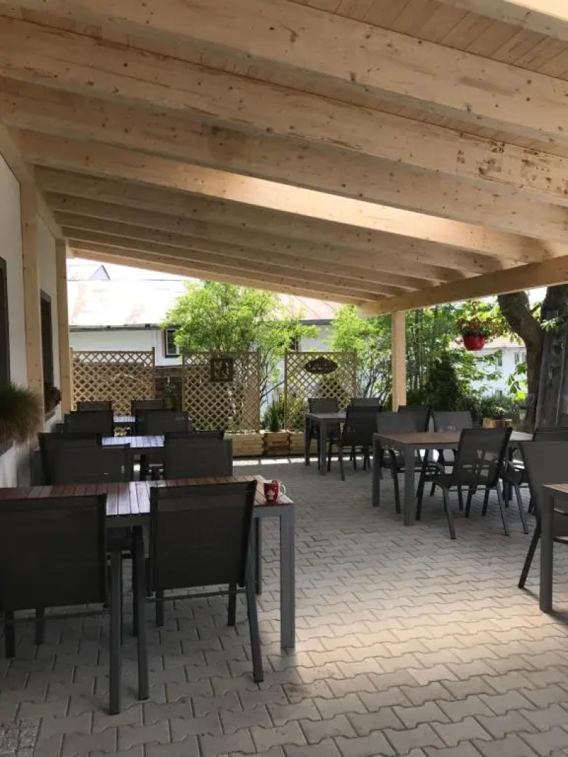 Zur neuen Post Landhotel