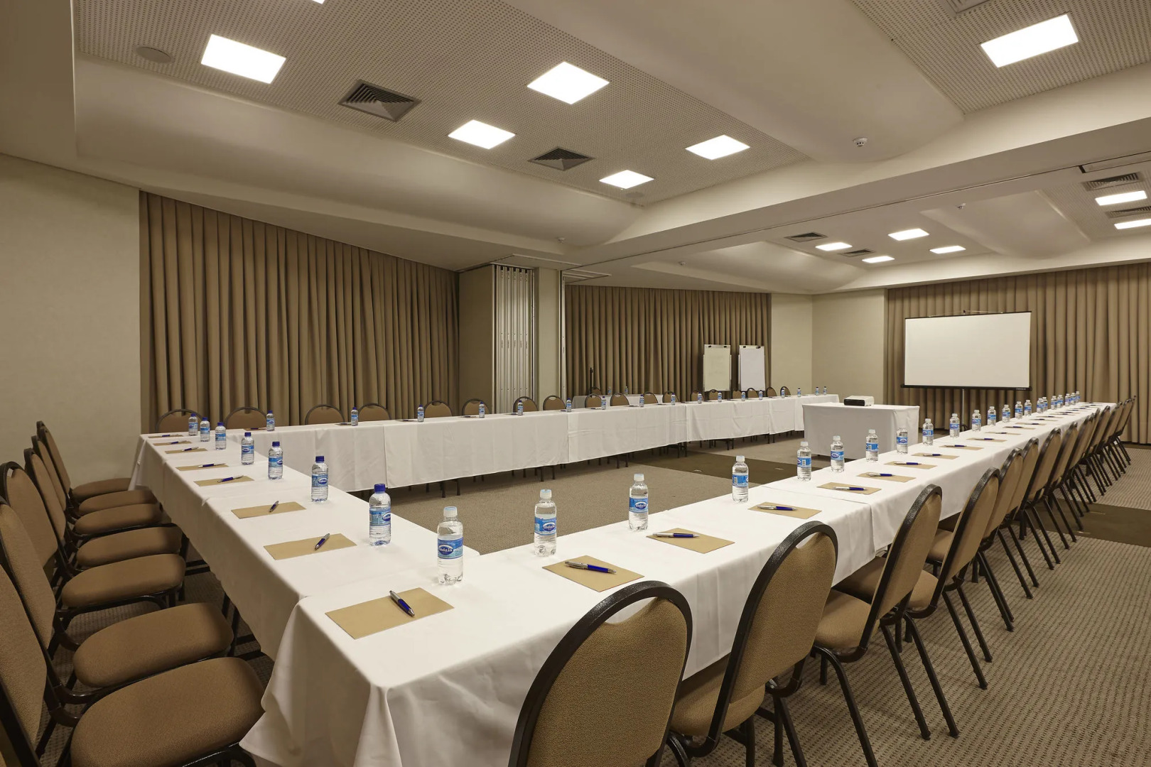 Transamerica Prestige Recife - Boa Viagem