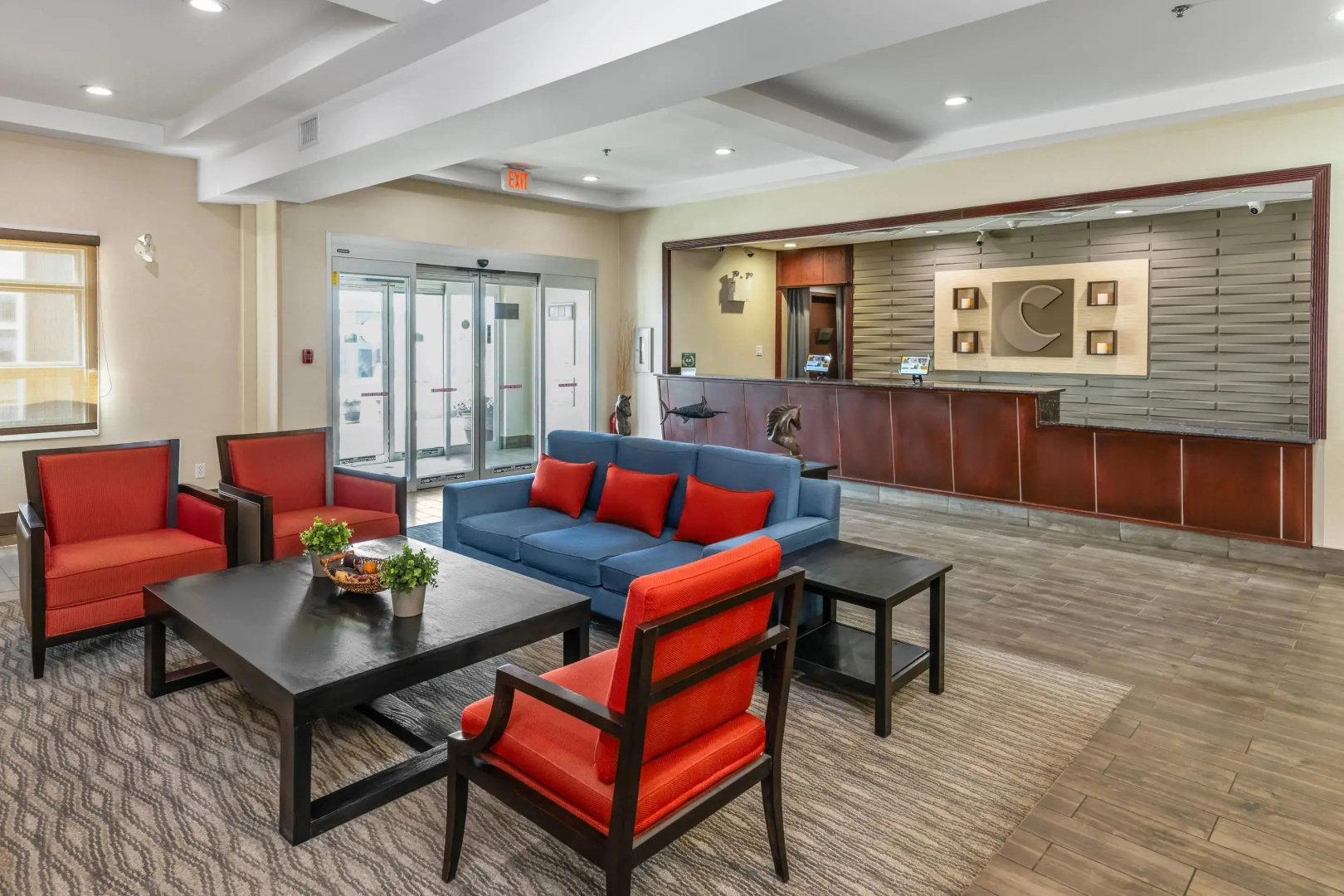Comfort Inn