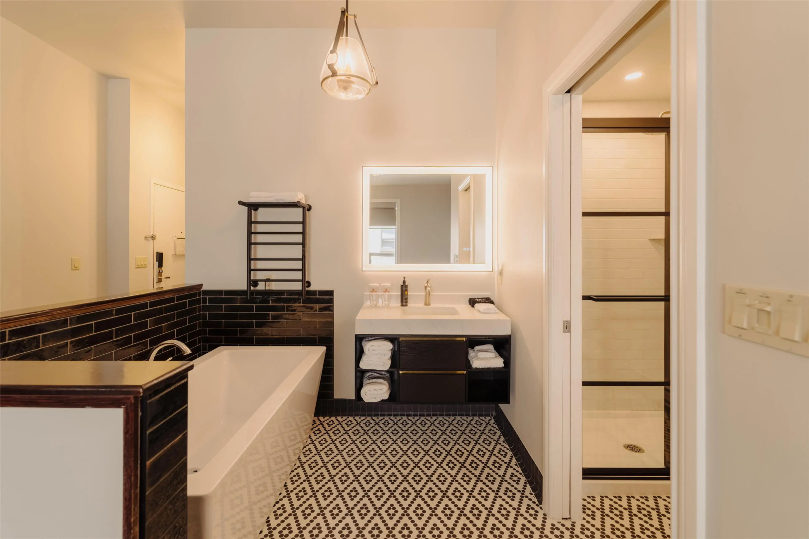 Mercer Hotel Downtown, BW Premier Collection