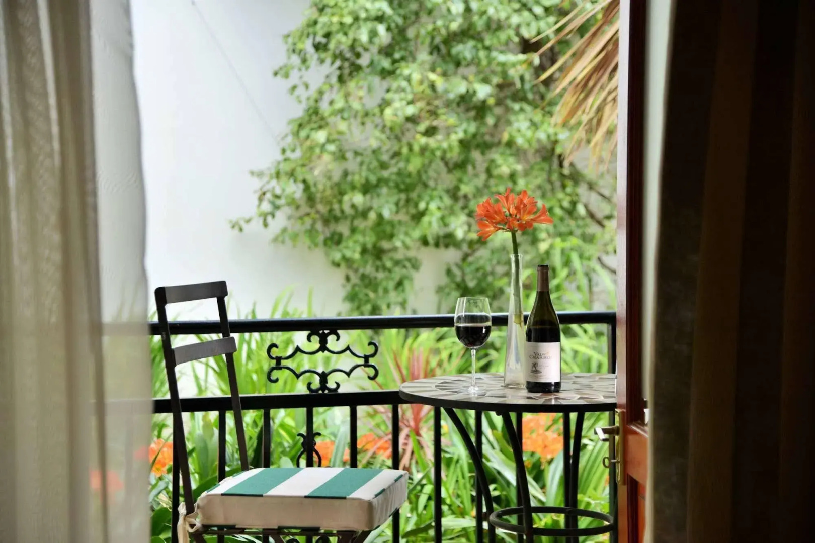 Val Du Charron Wine & Leisure Estate