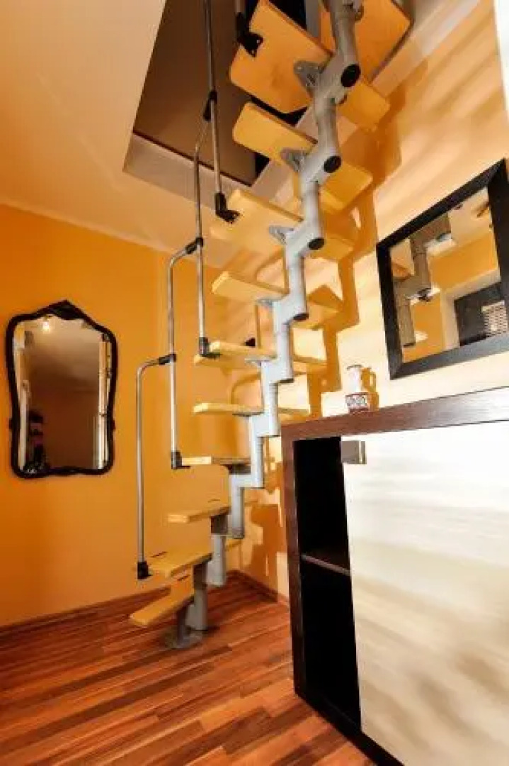 Apartments Kovacic_Grubisic